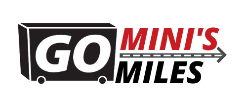 Go Minis Miles Short