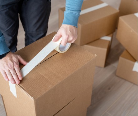 go mini's tech sealing box