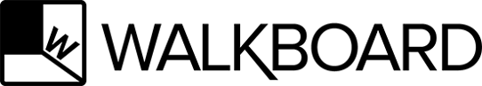Walkboard logo