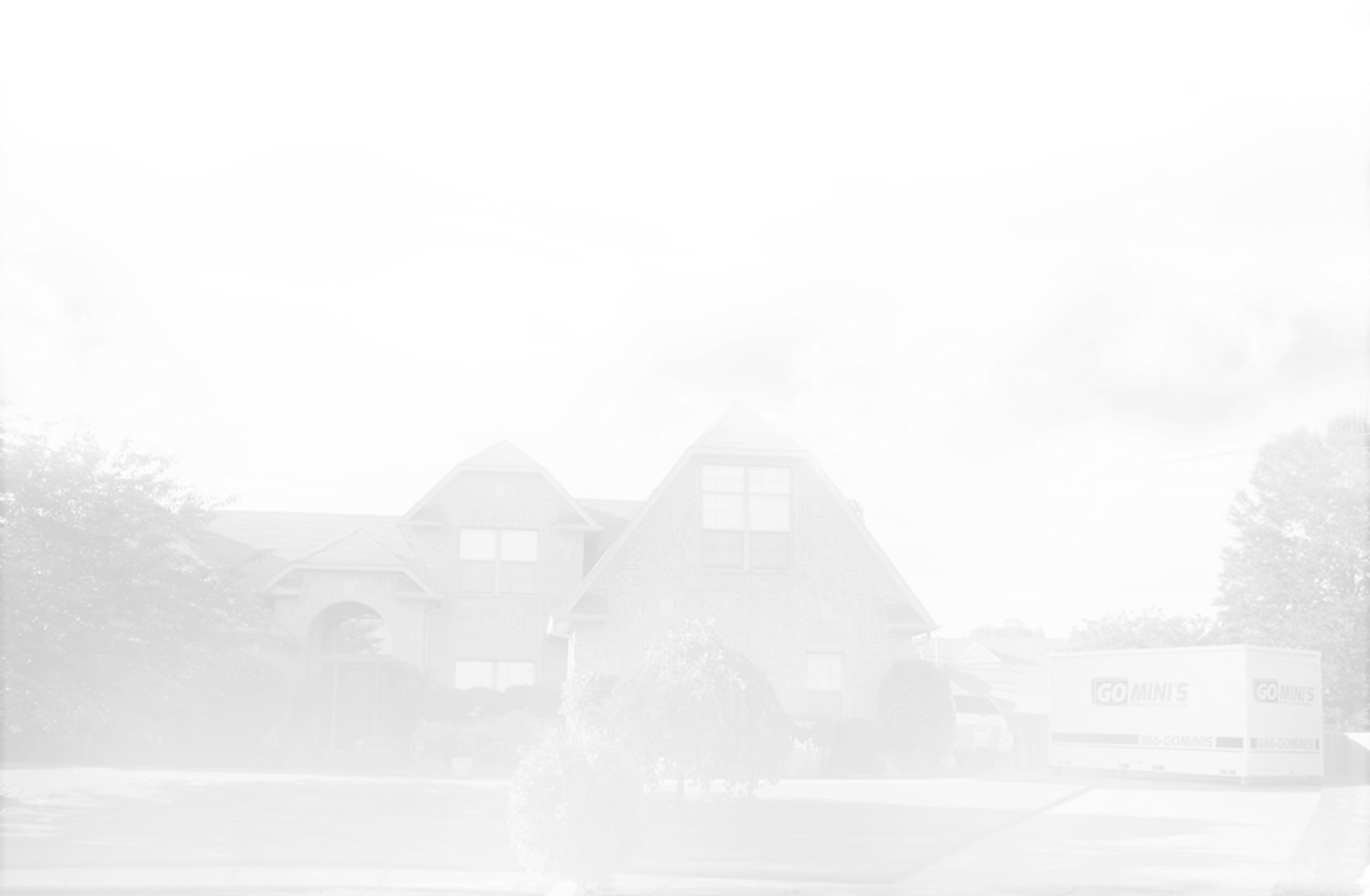 Austin Portable Storage Containers Go Mini’s of Austin