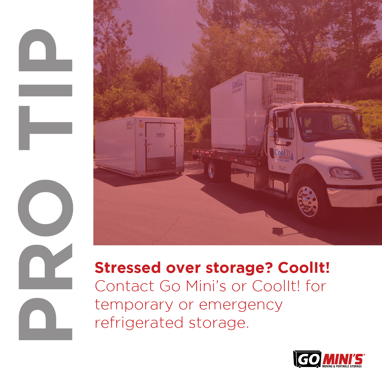 Go Mini's of Louisville  Portable Storage & Moving Containers for